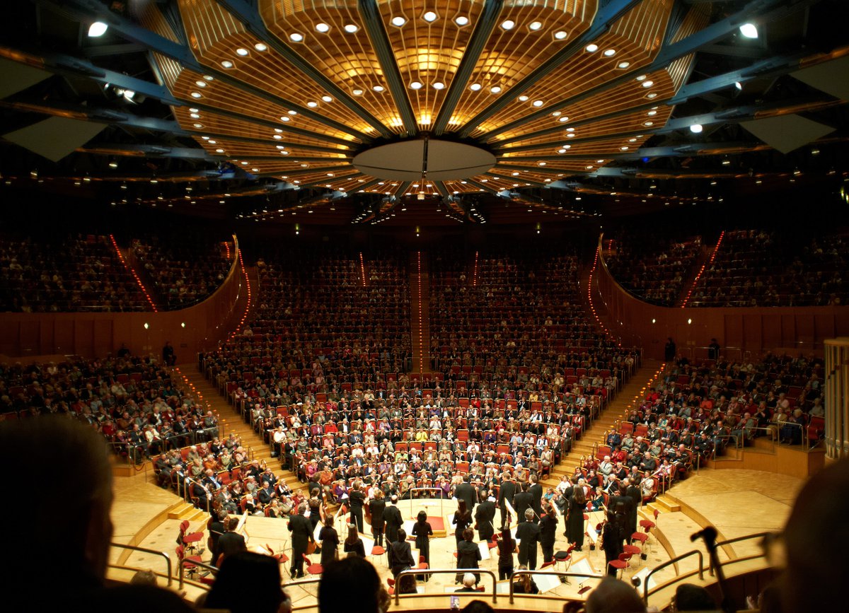 Drei auf einen Streich -Gürzenich Orchester Köln